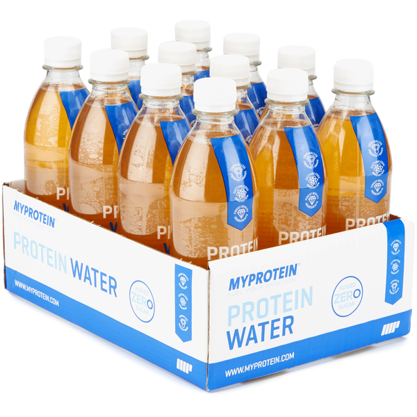 MyProtein Protein Water